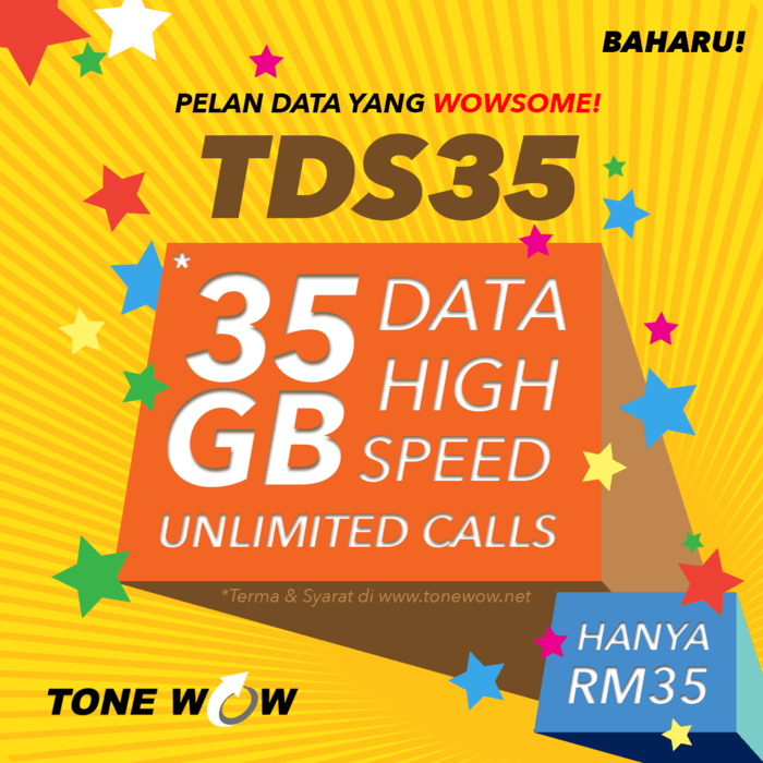 tonewow-tds35-35gb